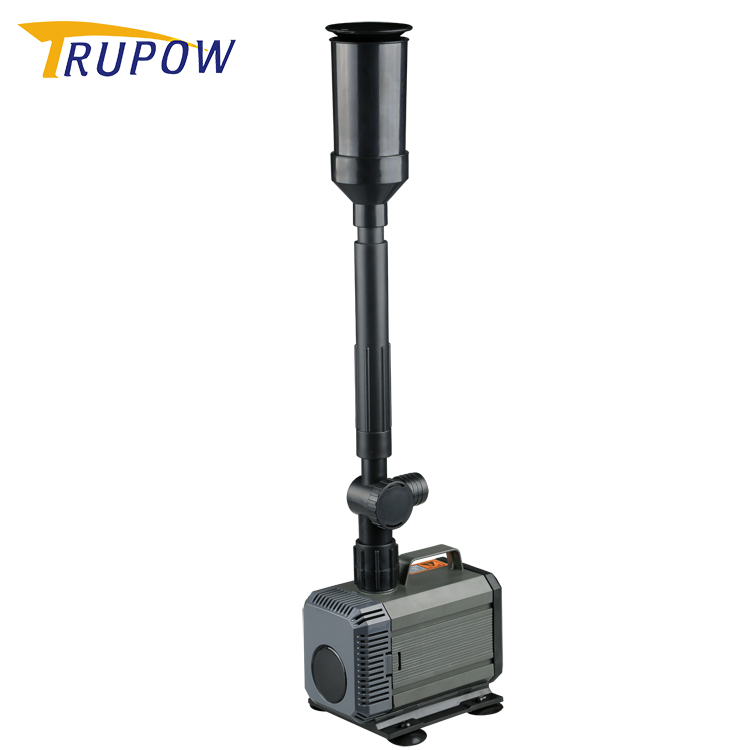 家庭菜園に適した噴水ポンプを選択するにはどうすればよいですか