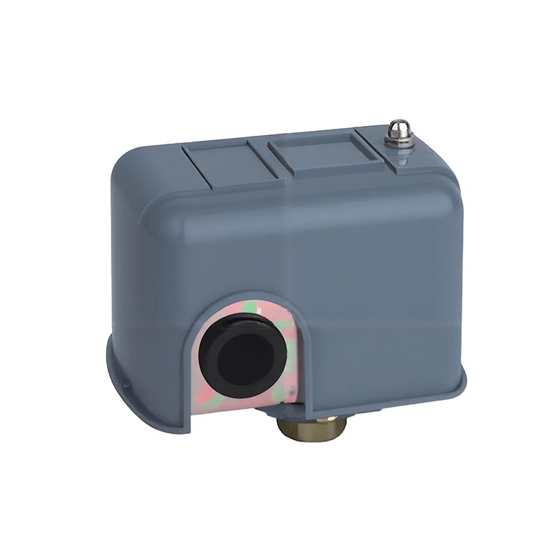 圧力スイッチとは何ですか?