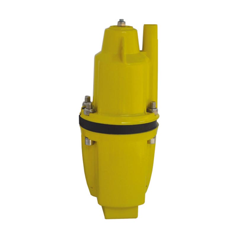 高圧電動振動ポンプ