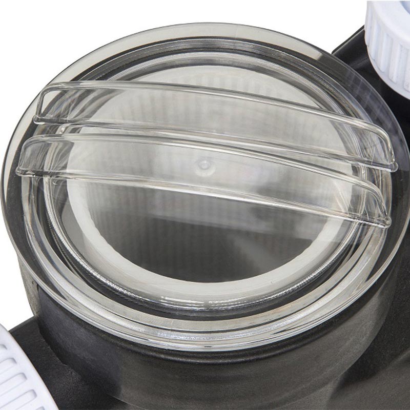 Electric Self Priming Pressure Filter Swimming Pool Spa Water Pump