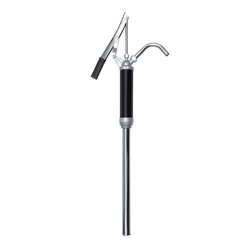 オイル用レバーアクションハンドバレルポンプ