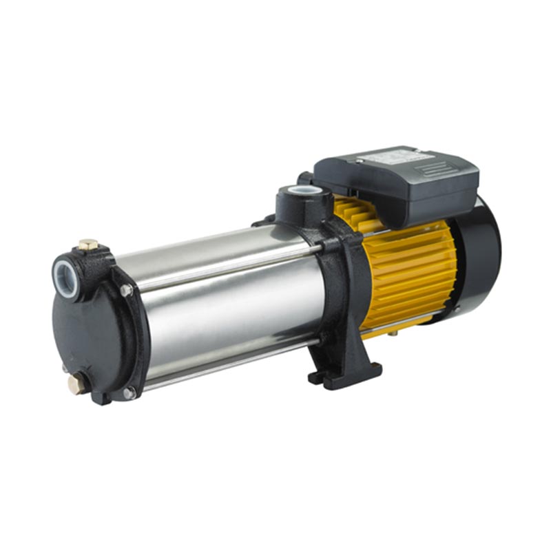 多段階ウォーターポンプ自動庭家庭用雨タンク灌漑