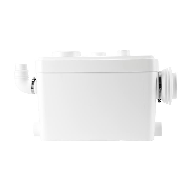 廃水マセレーター 下水ポンプ トイレ 洗濯物処理