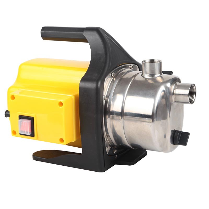 水移送ガーデンポンプ